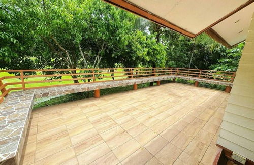 Nakhon Nayok Hotel | 20 m² Hotel ∙ 4 guests