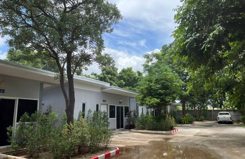 Ban Phai House | 20 m² House ∙ 1 bedroom ∙ 2 guests