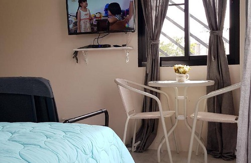 Pong Ta Long House | 20 m² House ∙ 1 bedroom ∙ 4 guests