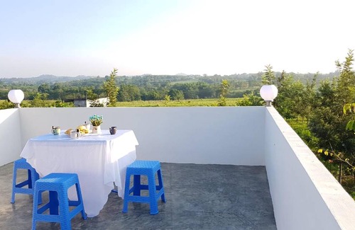 Pong Ta Long House | 20 m² House ∙ 1 bedroom ∙ 4 guests