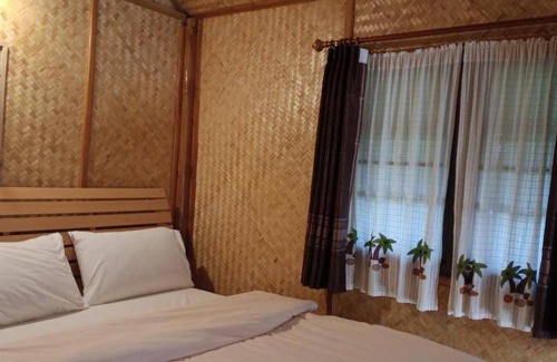 Wang Nam Khiao House | 20 m² House ∙ 2 guests