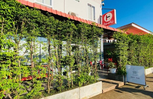 Sakon Nakhon Hotel | 20 m² Motel ∙ 127 guests