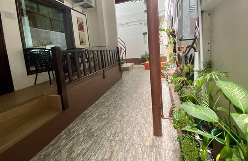 Satun House | 20 m² Motel ∙ 127 guests