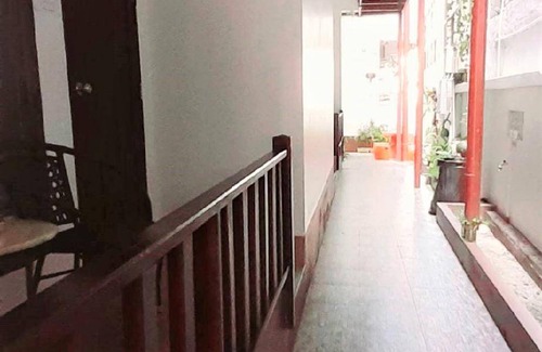 Satun House | 20 m² Motel ∙ 127 guests