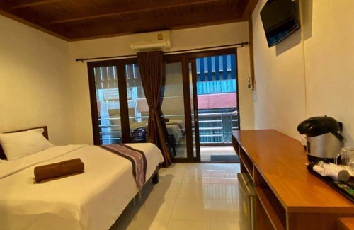 Satun House | 20 m² Motel ∙ 127 guests
