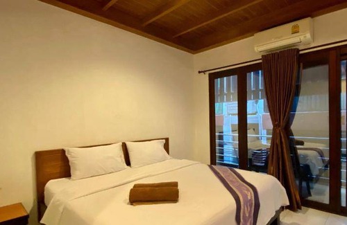 Satun House | 20 m² Motel ∙ 127 guests