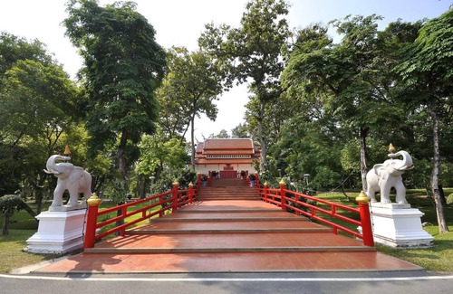 Su Thep Resort | 20 m² Private room ∙ 1 guest