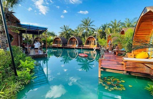 Tha Na Resort | 20 m² Resort ∙ 2 guests