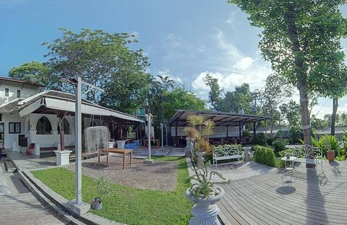 Rayong Resort | 20 m² Resort ∙ 2 guests