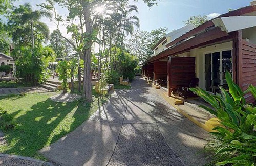 Rayong Resort | 20 m² Resort ∙ 2 guests