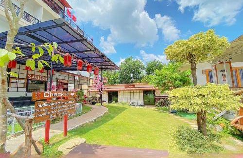 Khaem Son Resort | 20 m² Resort ∙ 3 guests