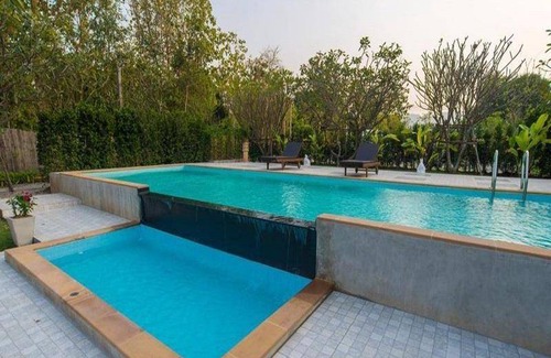 Nong Bua Resort | 20 m² Resort ∙ 3 guests
