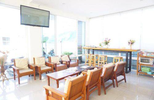 Mak Khaeng Apartment | 20 m² Serviced apartment ∙ 127 guests
