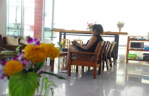 Mak Khaeng Apartment | 20 m² Serviced apartment ∙ 127 guests
