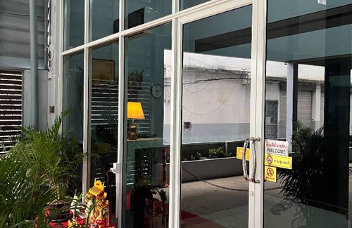 Ban Tai Apartment | 20 m² Serviced apartment ∙ 2 guests