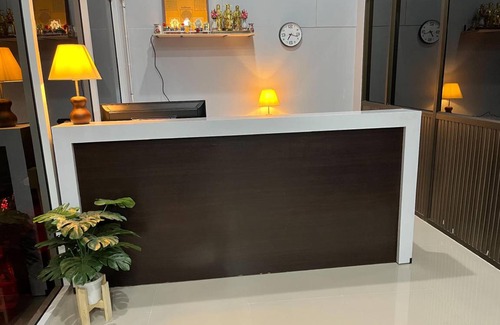 Ban Tai Apartment | 20 m² Serviced apartment ∙ 2 guests