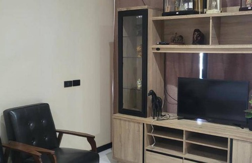 Chumphon Apartment | 200 m² Apartment ∙ 4 guests
