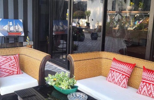 Chumphon Apartment | 200 m² Apartment ∙ 4 guests