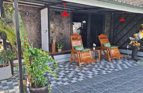 Chumphon Apartment | 200 m² Apartment ∙ 4 guests