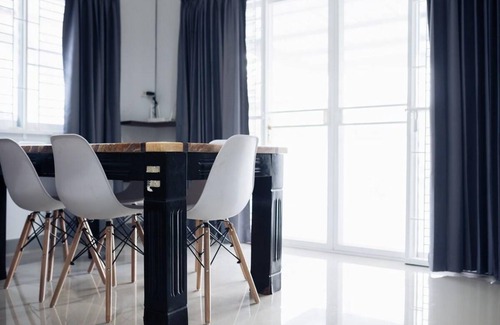 Khlong Hae House | 200 m² House ∙ 2 bedrooms ∙ 6 guests