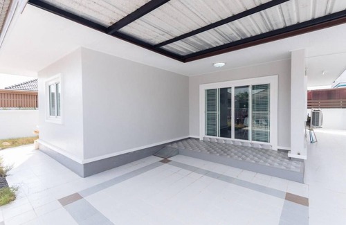 Khlong Hae House | 200 m² House ∙ 2 bedrooms ∙ 6 guests