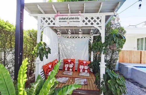 Hua Hin House | 200 m² House ∙ 2 bedrooms ∙ 12 guests
