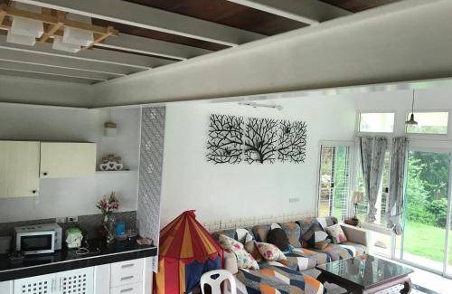 Klang Dong House | 200 m² House ∙ 3 bedrooms ∙ 6 guests