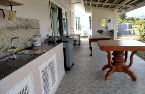 Klang Dong House | 200 m² House ∙ 3 bedrooms ∙ 6 guests