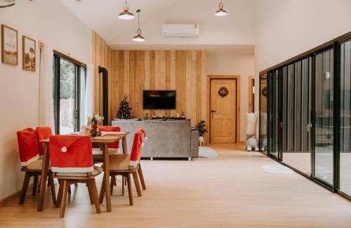 Mae Rim House | 200 m² House ∙ 3 bedrooms ∙ 6 guests