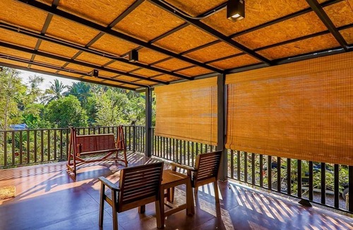 Ban Noen House | 200 m² House ∙ 3 bedrooms ∙ 8 guests