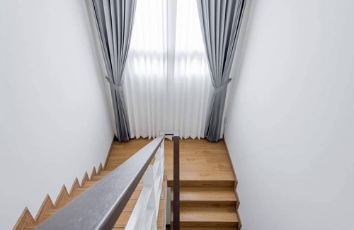 Buriram House | 200 m² House ∙ 3 bedrooms ∙ 6 guests