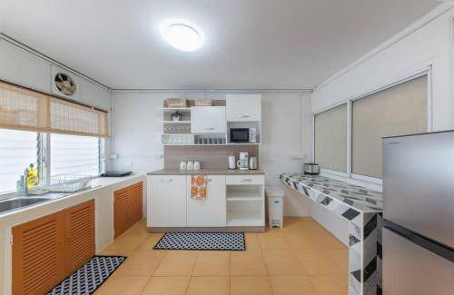 Nana House | 200 m² House ∙ 3 bedrooms ∙ 7 guests
