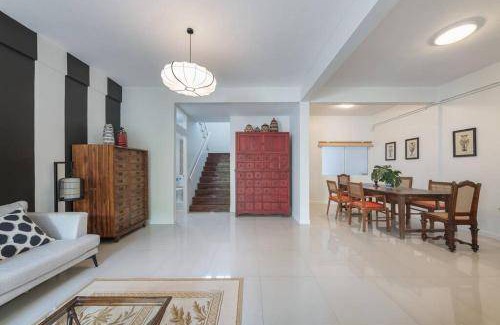 Nana House | 200 m² House ∙ 3 bedrooms ∙ 7 guests