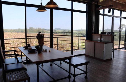 Pong Ta Long House | 200 m² House ∙ 4 bedrooms ∙ 12 guests