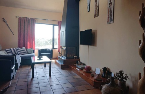 Pedrezuela House | 200 m² House ∙ 5 bedrooms ∙ 10 guests