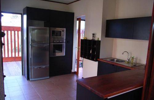 Um Chan Villa | 200 m² Villa ∙ 2 bedrooms ∙ 6 guests