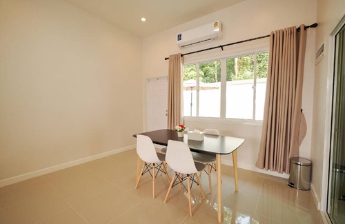 Chanthaburi Villa | 200 m² Villa ∙ 3 bedrooms ∙ 6 guests