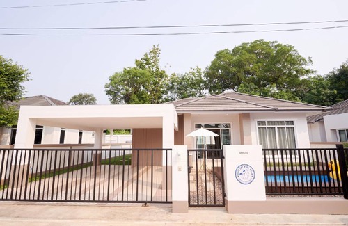 Chanthaburi Villa | 200 m² Villa ∙ 3 bedrooms ∙ 6 guests