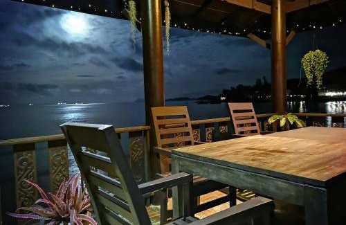 Ko Lanta Old Town Villa | 200 m² Villa ∙ 3 bedrooms ∙ 6 guests