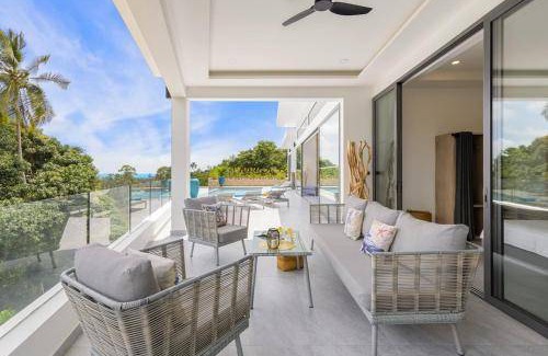 Maret Villa | 200 m² Villa ∙ 4 bedrooms ∙ 10 guests