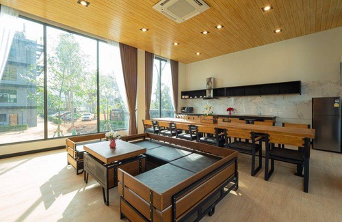 Mu Si Villa | 200 m² Villa ∙ 6 bedrooms ∙ 14 guests