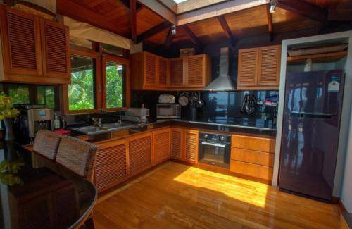 Cherngtalay Villa | 2000 m² Villa ∙ 4 bedrooms ∙ 8 guests