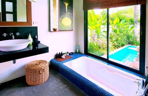 Rawai Villa | 203 m² Villa ∙ 3 bedrooms ∙ 6 guests