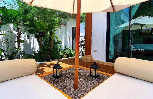Rawai Villa | 203 m² Villa ∙ 3 bedrooms ∙ 6 guests