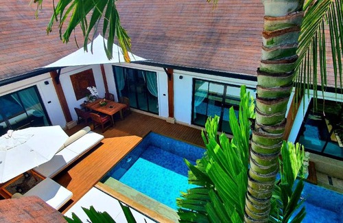 Rawai Villa | 203 m² Villa ∙ 3 bedrooms ∙ 6 guests