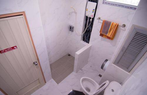 Nai Mueang Apartment | 21 m² Apartment ∙ 10 bedrooms ∙ 3 guests