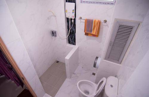 Nai Mueang Apartment | 21 m² Apartment ∙ 10 bedrooms ∙ 3 guests