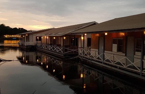 Ban Tai Bed & Breakfast | 21 m² Bed and breakfast ∙ 127 guests