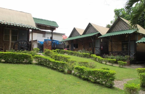 Ban Tai Bed & Breakfast | 21 m² Bed and breakfast ∙ 127 guests