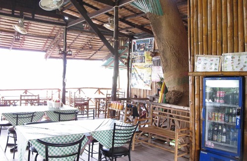 Ban Tai Bed & Breakfast | 21 m² Bed and breakfast ∙ 127 guests